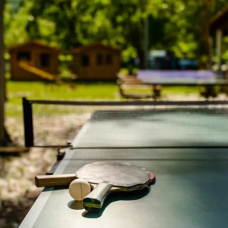 假日公园 Campsite & Holiday *