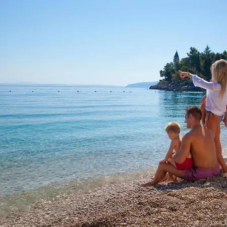 Campsite & Holiday *