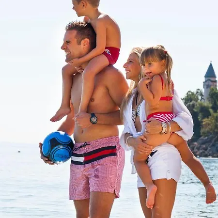 منتزه العطل Campsite & Holiday ميدفيجا