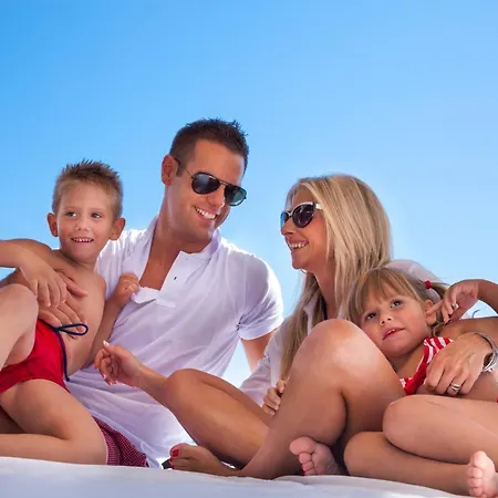 Holiday park Campsite & Holiday Medveja