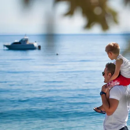 منتزه العطل Campsite & Holiday ميدفيجا