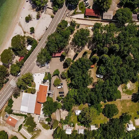 منتزه العطل Campsite & Holiday ميدفيجا