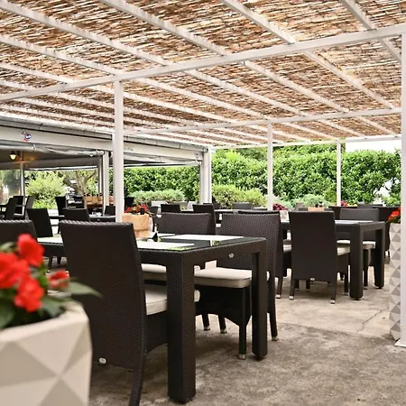 Campsite & Holiday منتزه العطل *