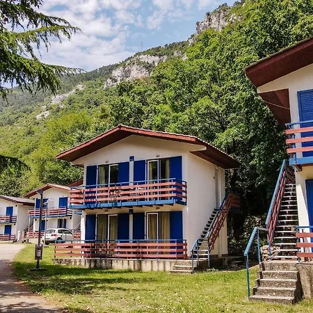 Campsite & Holiday ميدفيجا